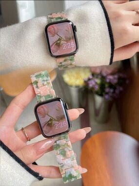 Apple Watch band 38-42mm 40-44mm/42-46mm/41-45mm/49mm/Watch series 8 976543 SE